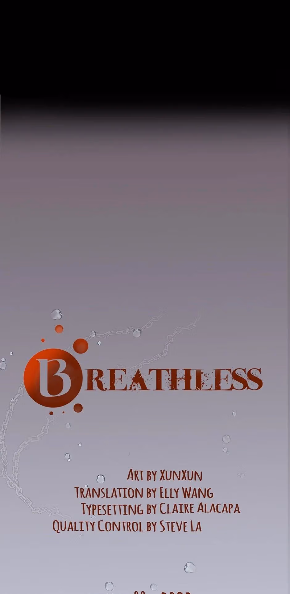 Breathless Chapter 88 page 2 - 