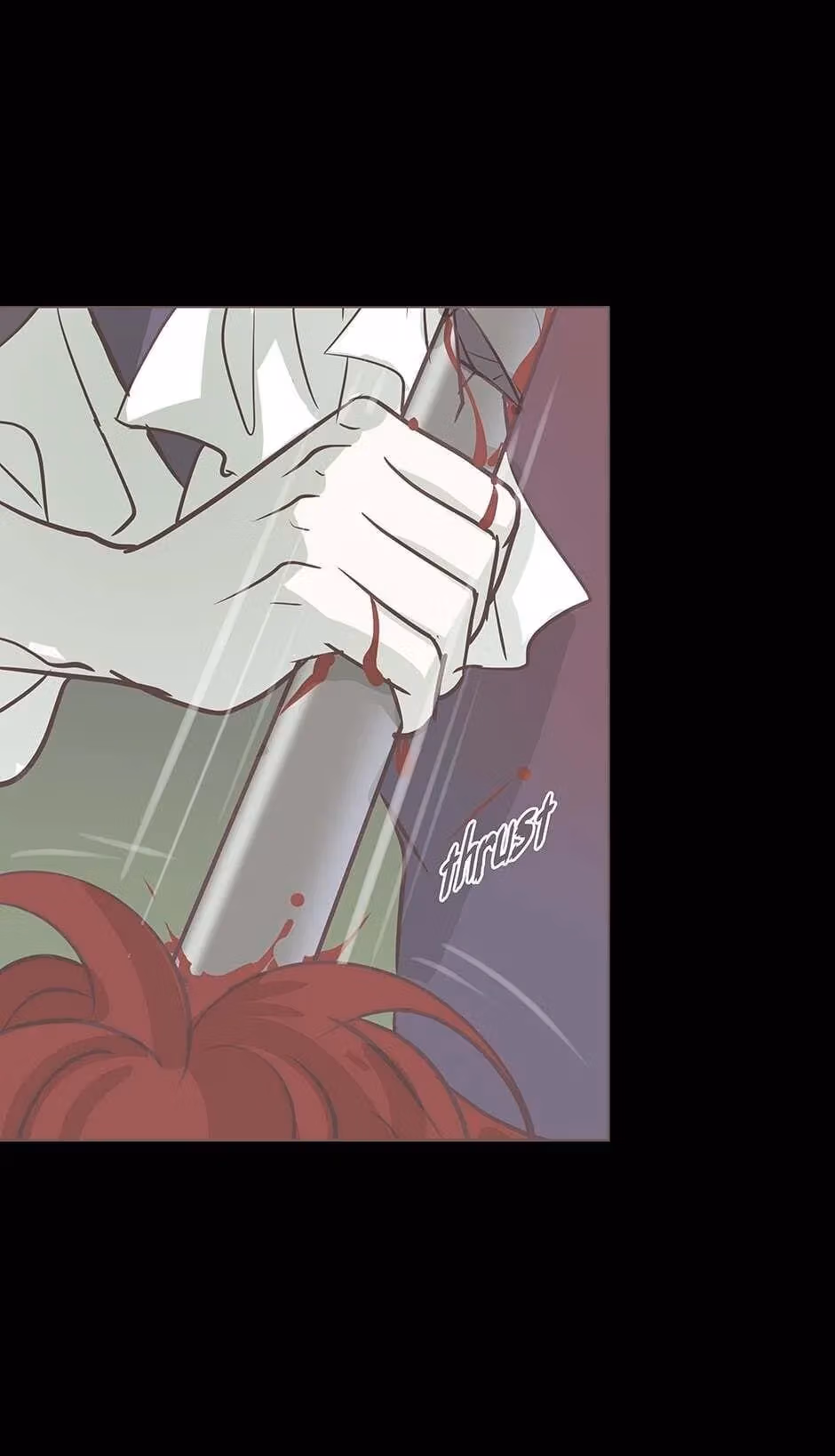 Breathless Chapter 88 page 13 - 