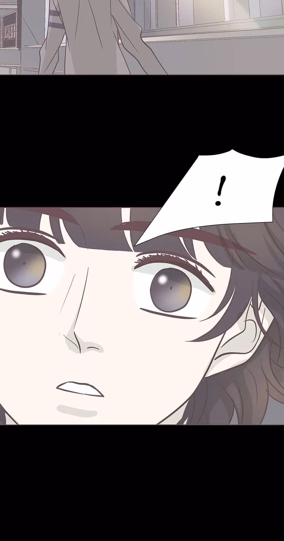 Breathless Chapter 88 page 18 - 