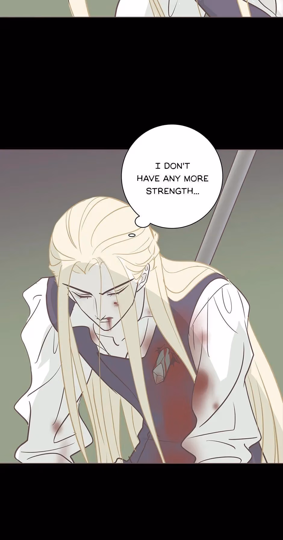 Breathless Chapter 88 page 21 - 
