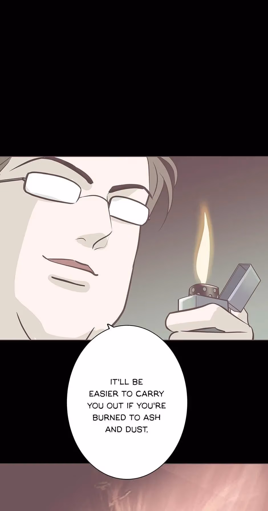 Breathless Chapter 88 page 24 - 