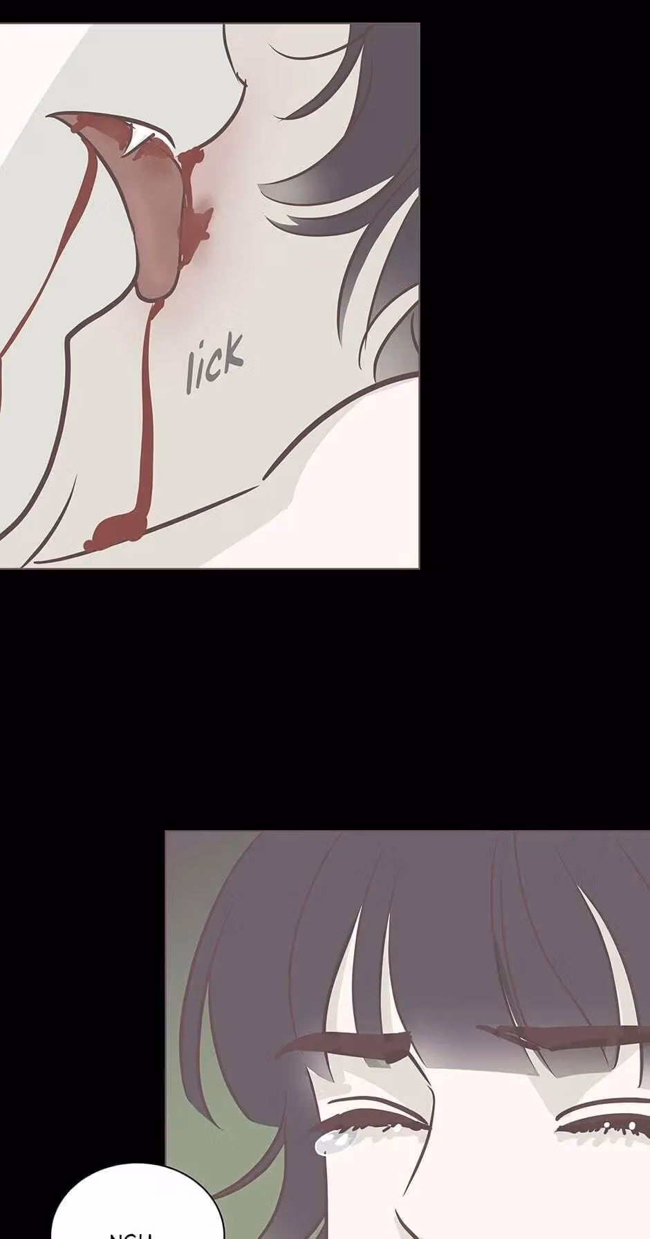 Breathless Chapter 88 page 27 - 