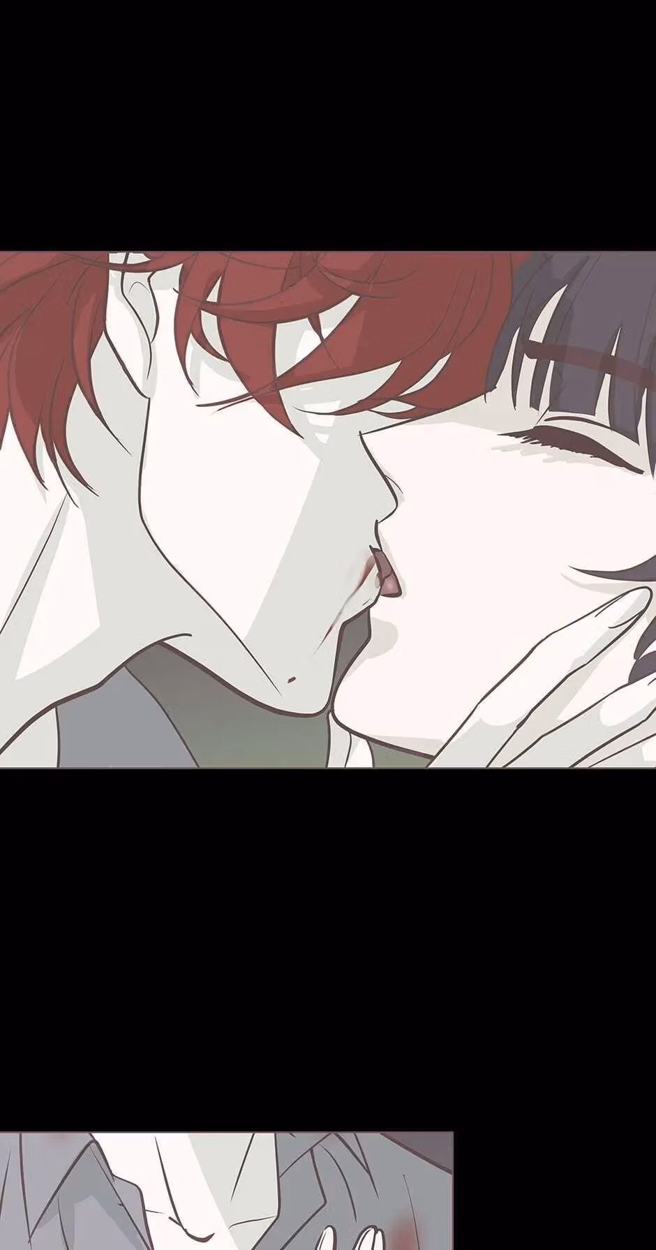 Breathless Chapter 88 page 29 - 