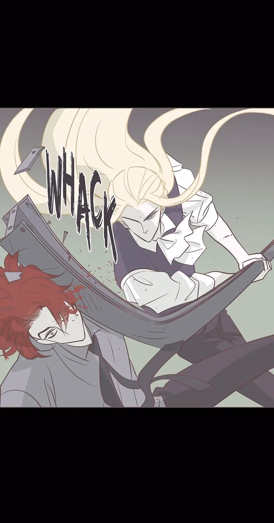Breathless Chapter 88 page 4 - 