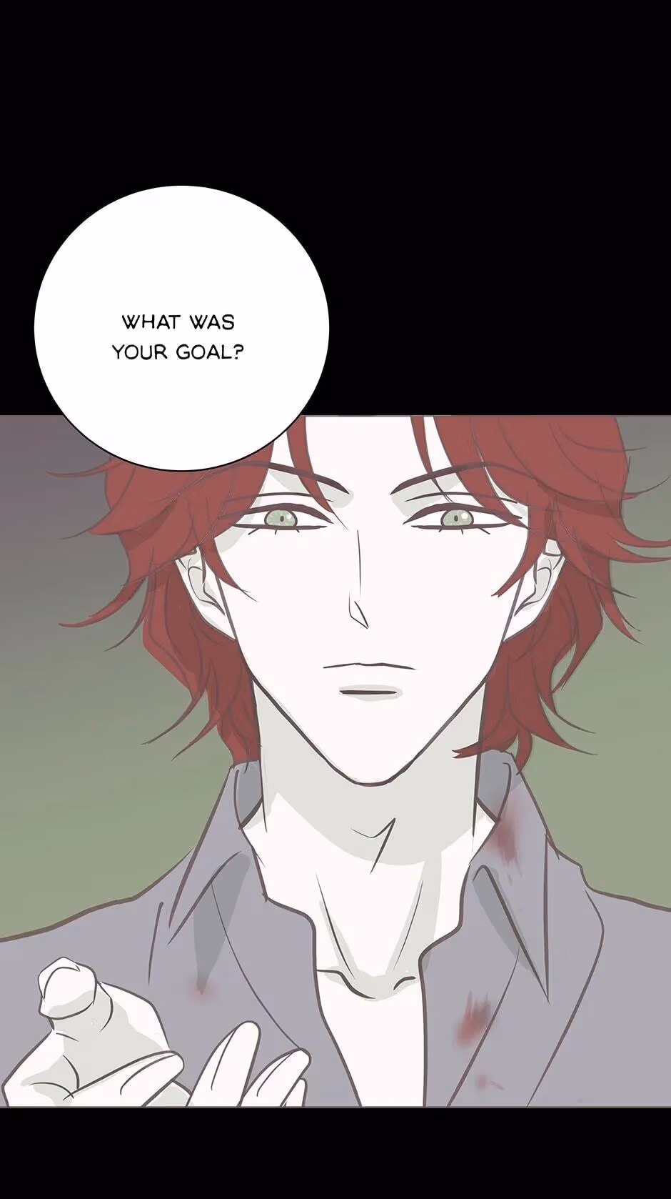 Breathless Chapter 88 page 34 - 