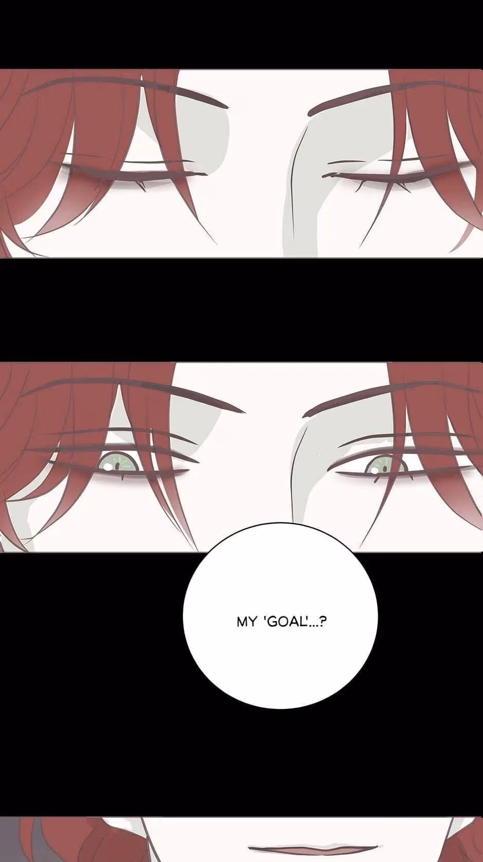 Breathless Chapter 88 page 35 - 