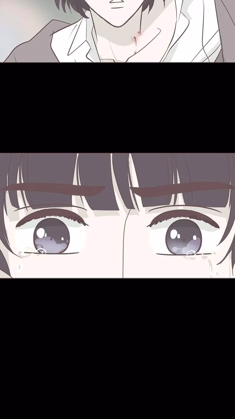 Breathless Chapter 88 page 38 - 