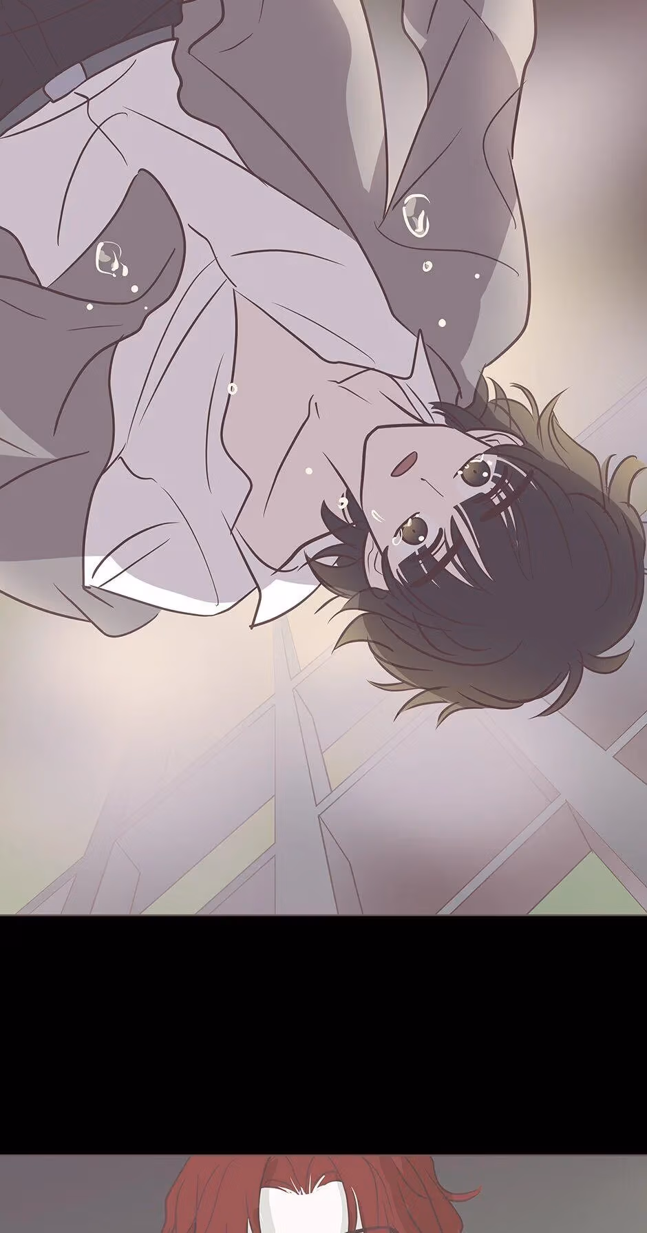 Breathless Chapter 88 page 40 - 