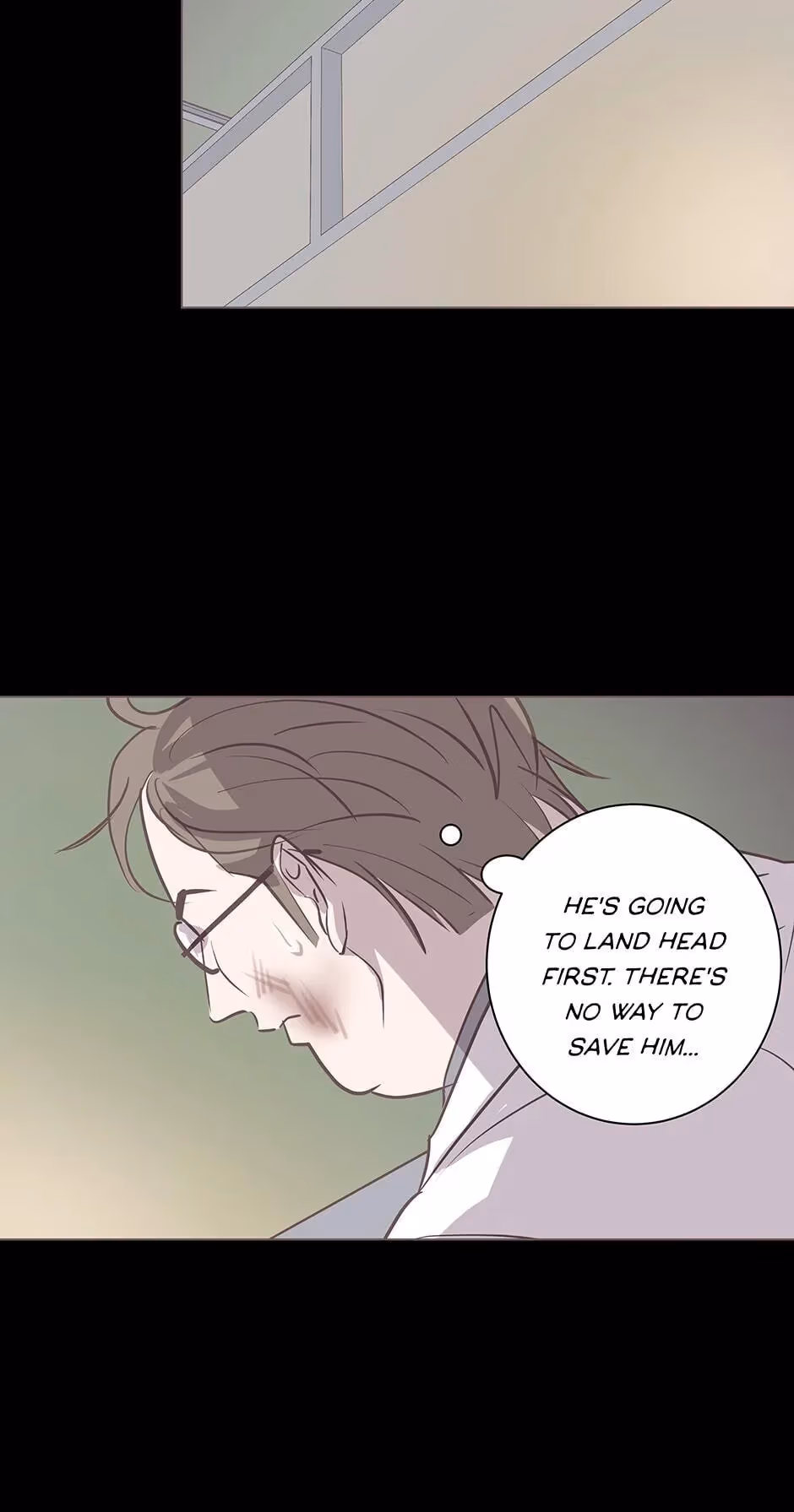 Breathless Chapter 88 page 42 - 