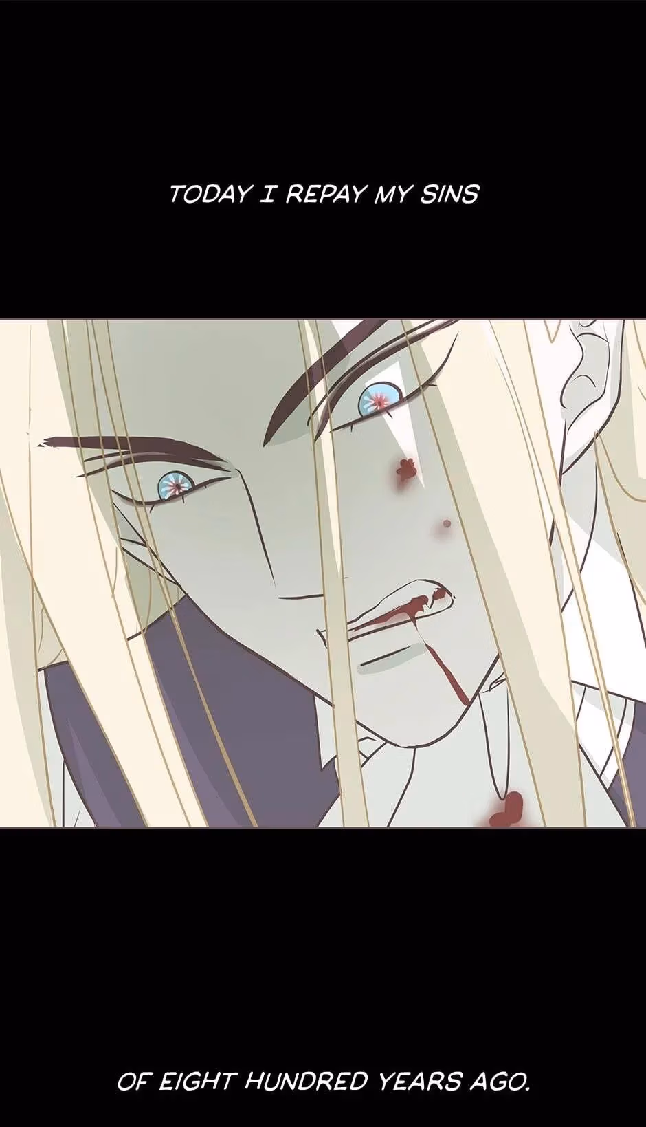 Breathless Chapter 88 page 9 - 
