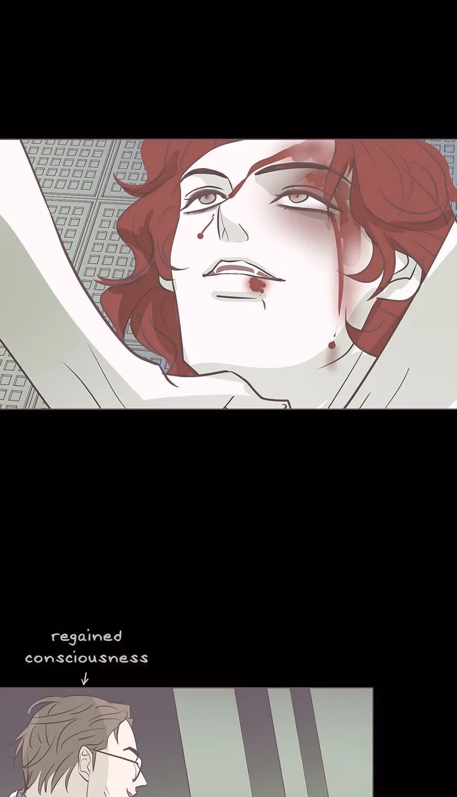 Breathless Chapter 88 page 10 - 