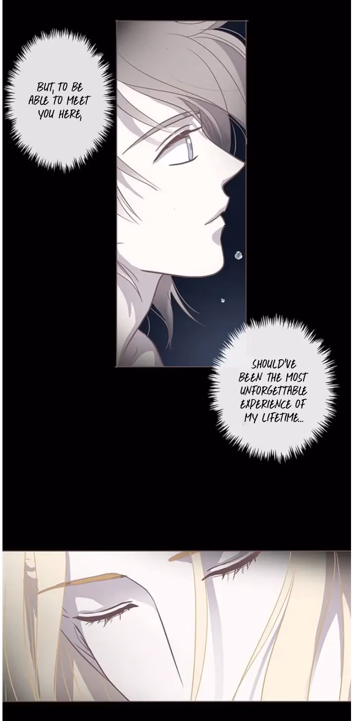 Breathless Chapter 9 page 14 - 