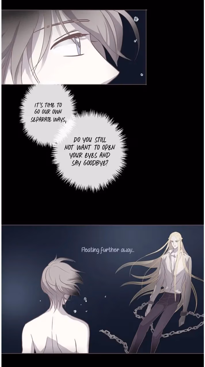 Breathless Chapter 9 page 15 - 