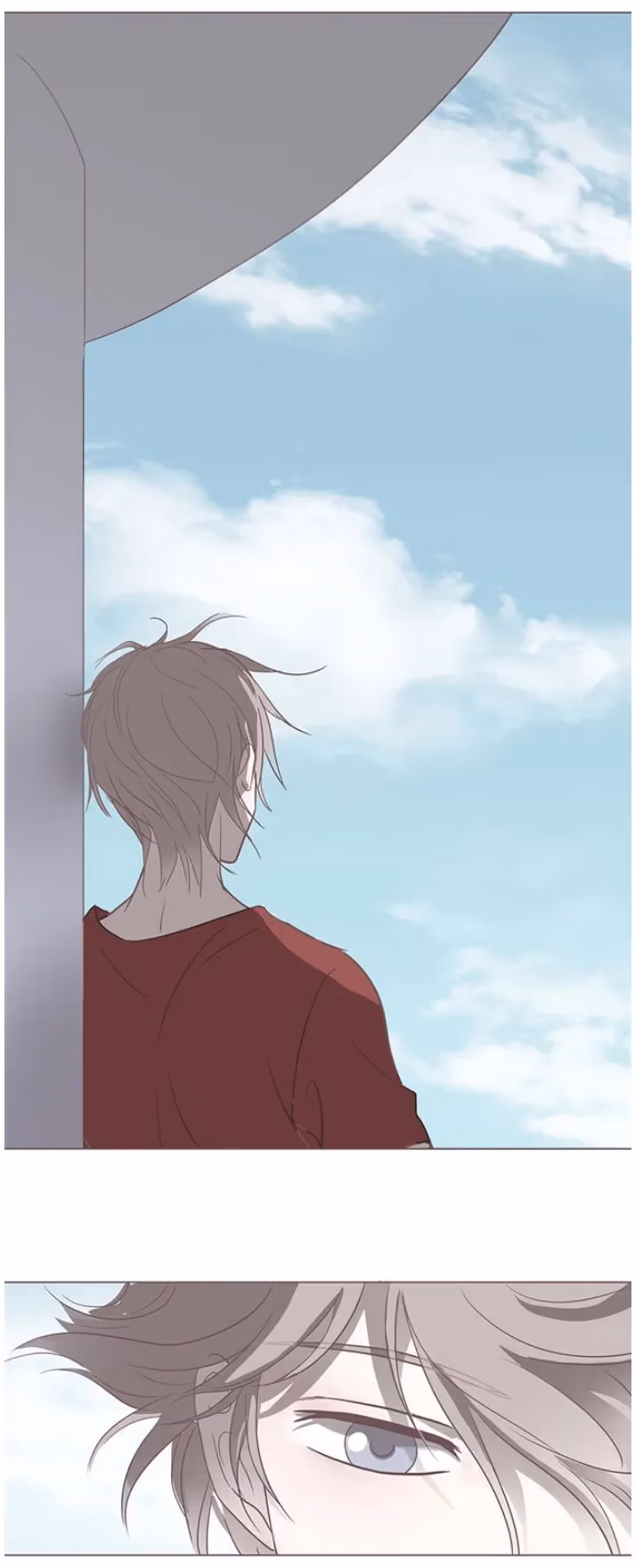 Breathless Chapter 9 page 4 - 