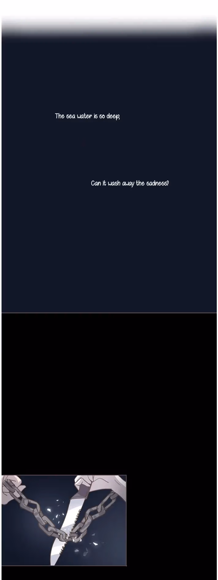 Breathless Chapter 9 page 10 - 