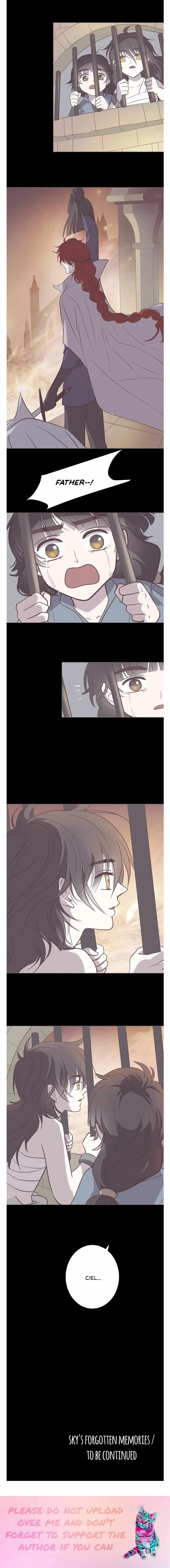 Breathless Chapter 91 page 6 - 