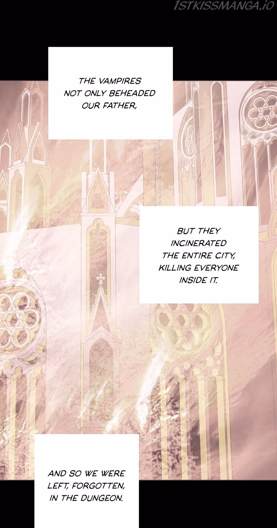 Breathless Chapter 92 page 2 - 