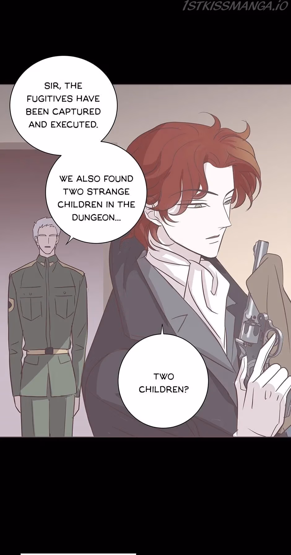 Breathless Chapter 92 page 14 - 
