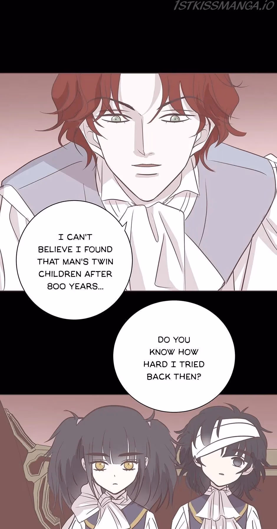 Breathless Chapter 92 page 16 - 