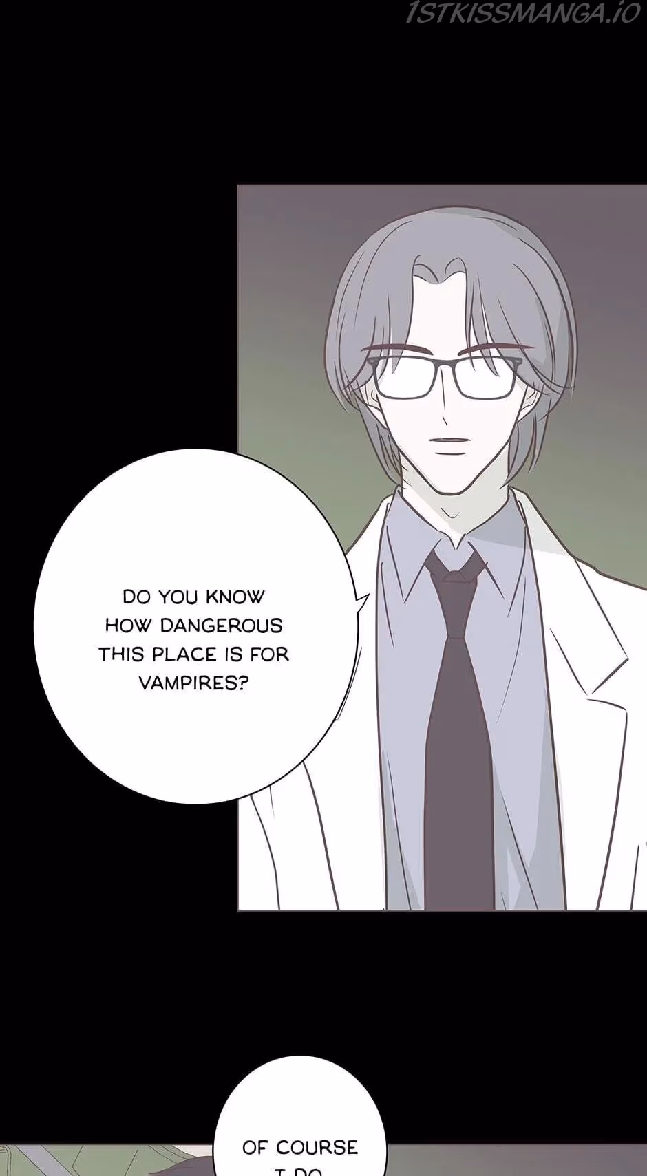 Breathless Chapter 92 page 19 - 