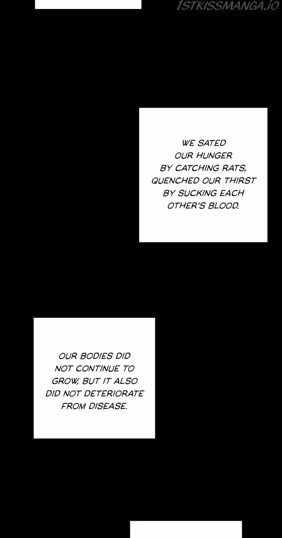 Breathless Chapter 92 page 3 - 