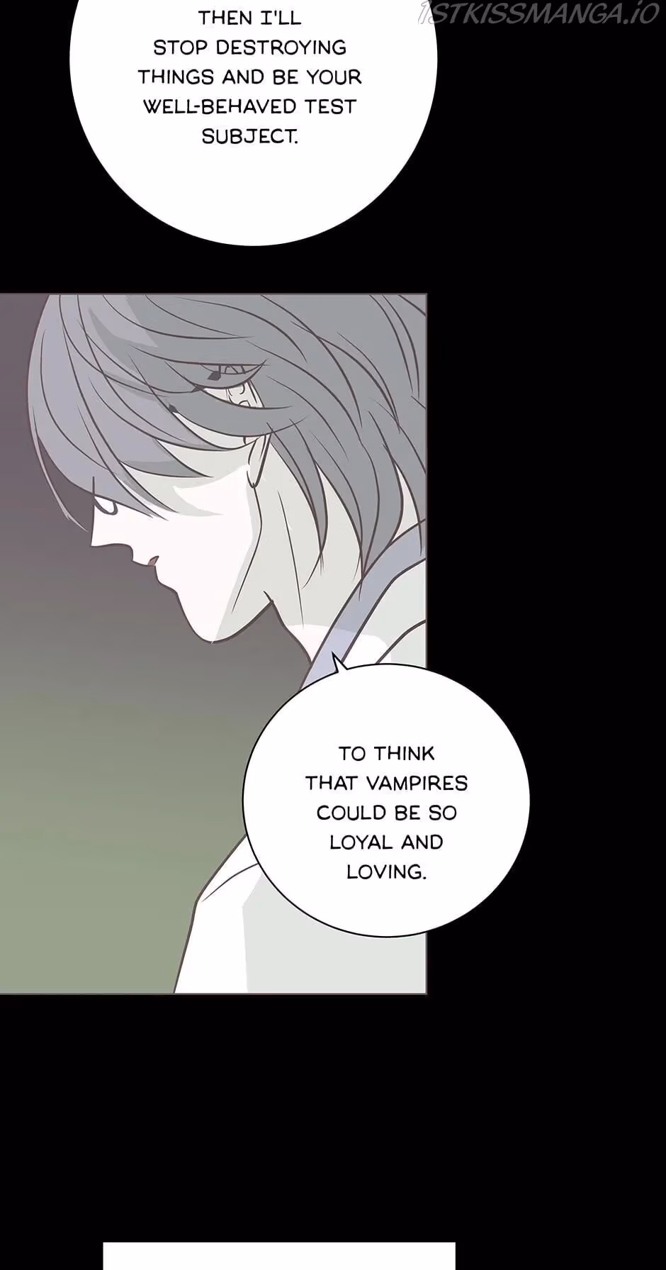 Breathless Chapter 92 page 26 - 