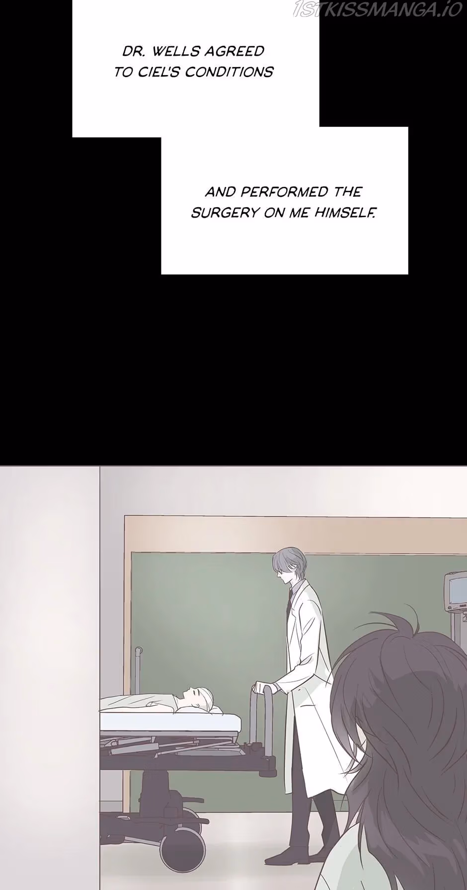 Breathless Chapter 92 page 27 - 
