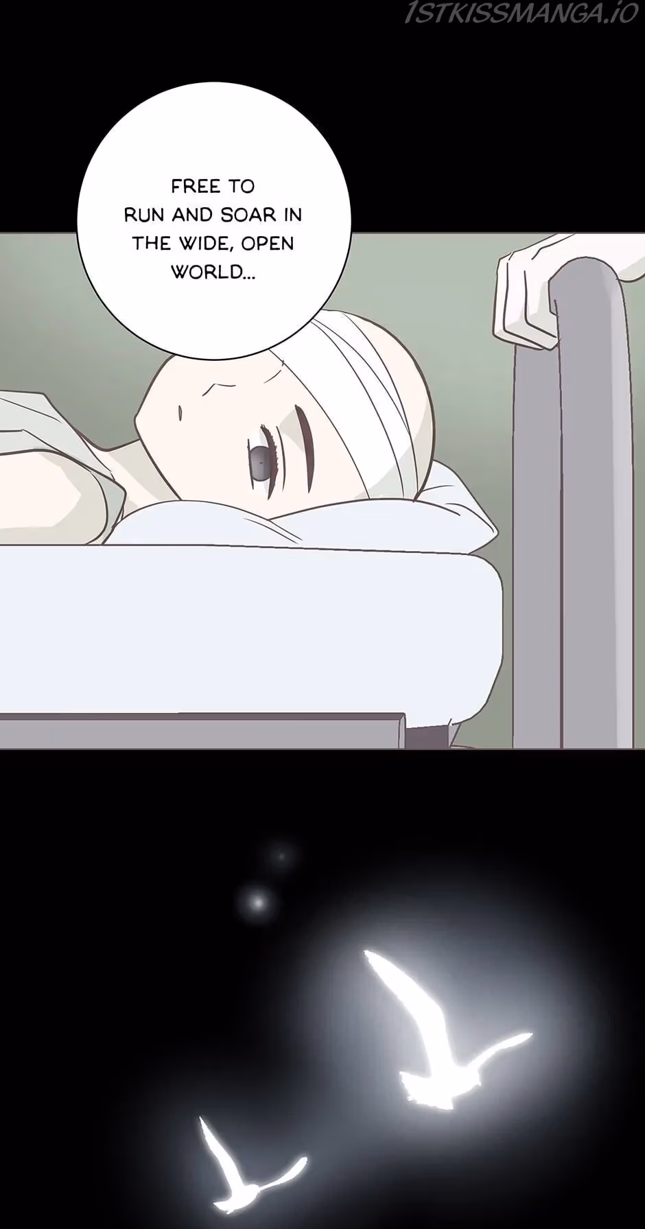 Breathless Chapter 92 page 29 - 
