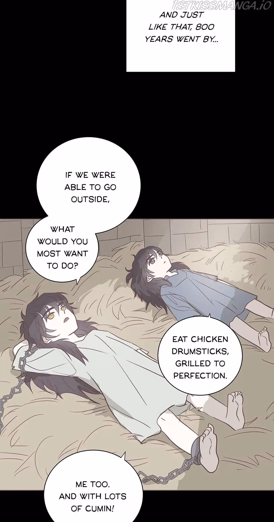 Breathless Chapter 92 page 4 - 