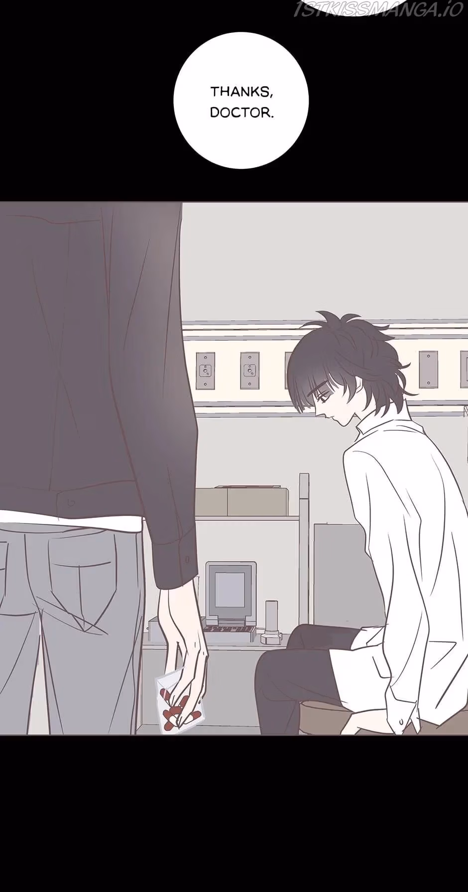Breathless Chapter 92 page 36 - 