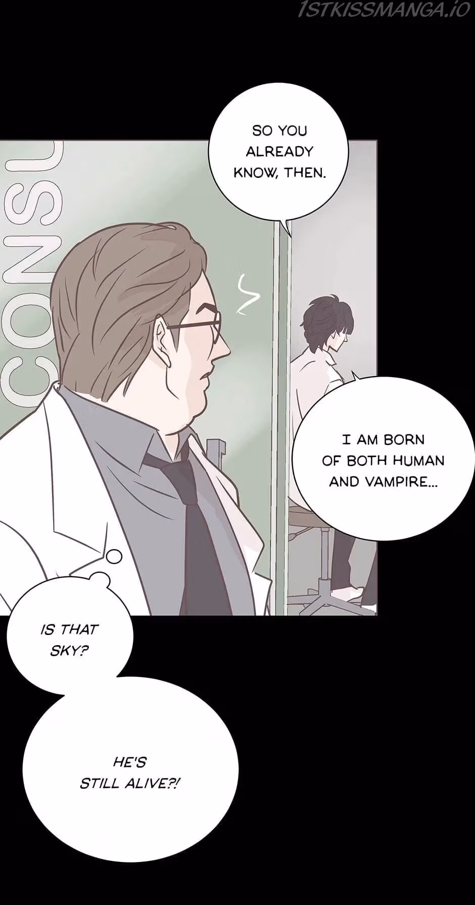 Breathless Chapter 92 page 38 - 