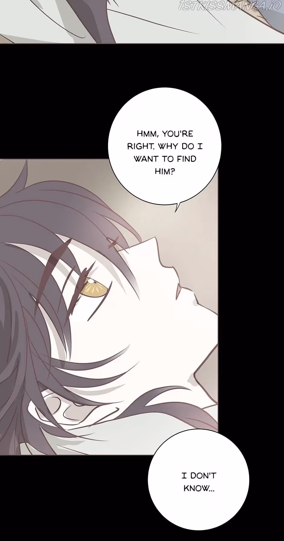 Breathless Chapter 92 page 6 - 