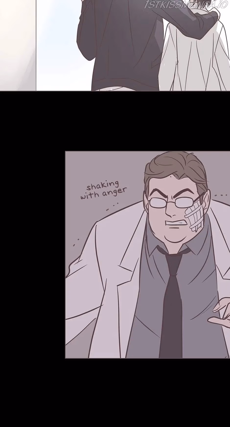 Breathless Chapter 93 page 16 - 