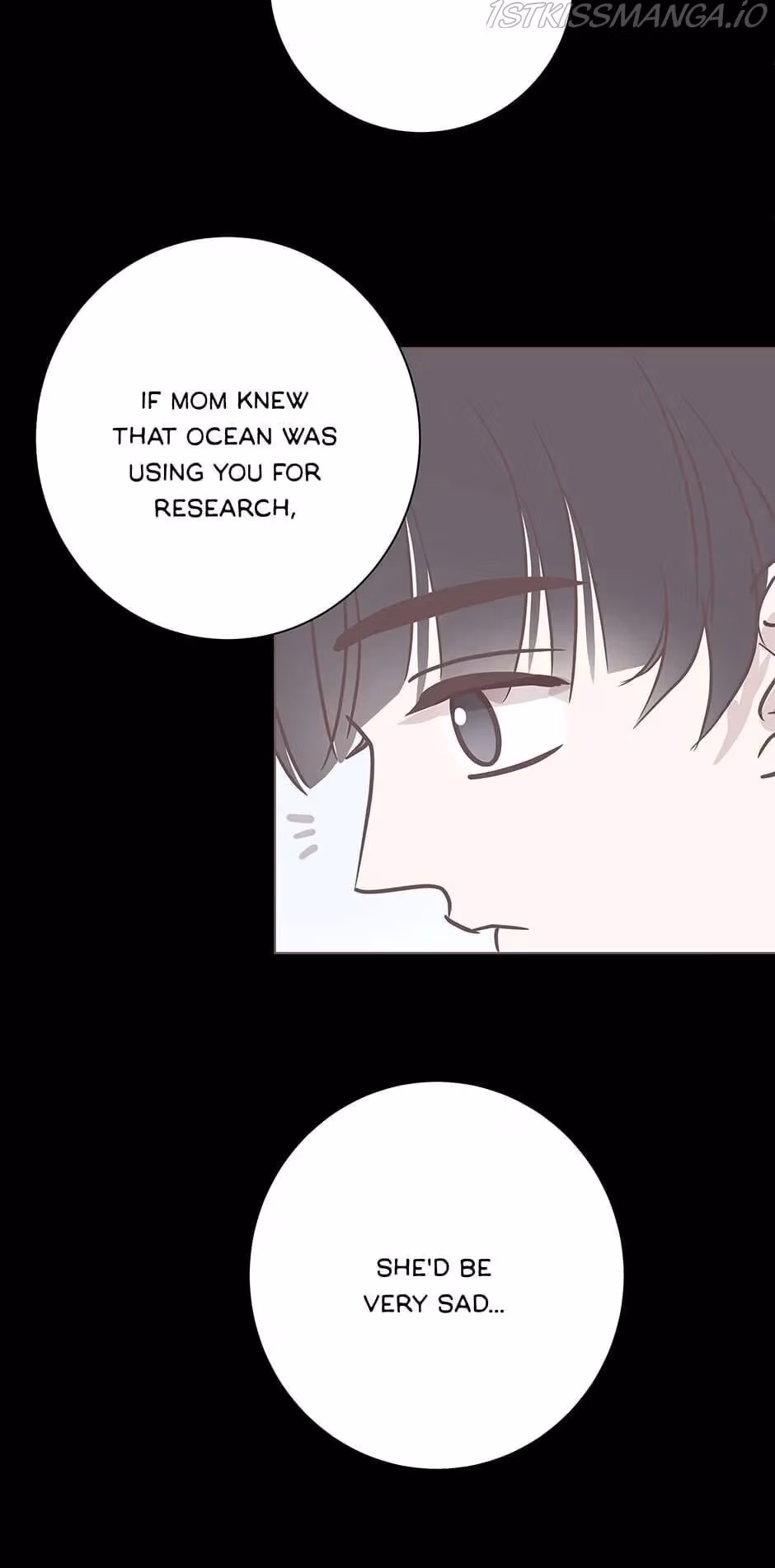 Breathless Chapter 93 page 22 - 