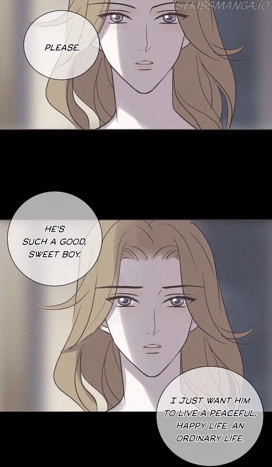 Breathless Chapter 93 page 24 - 