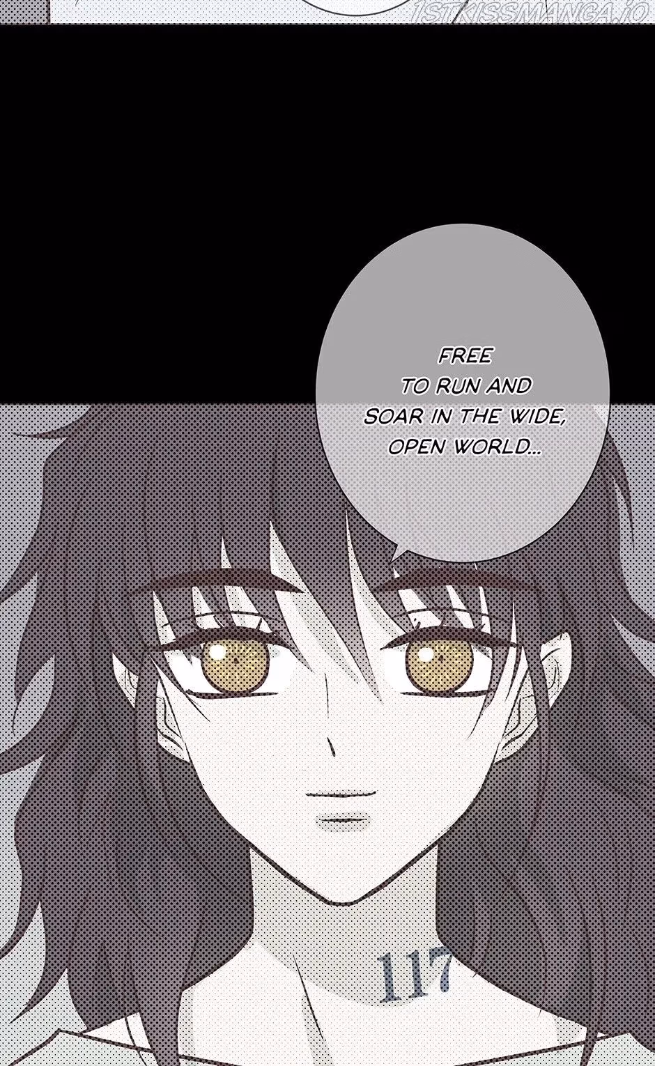 Breathless Chapter 93 page 26 - 
