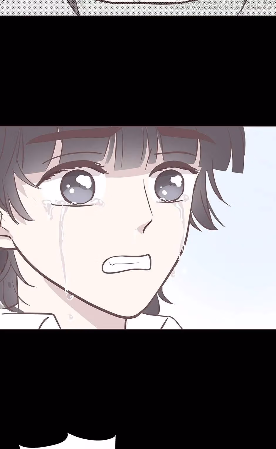 Breathless Chapter 93 page 27 - 