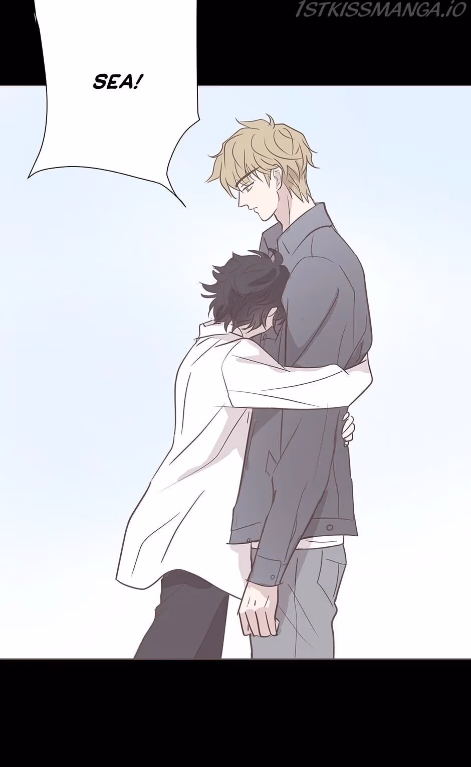 Breathless Chapter 93 page 28 - 
