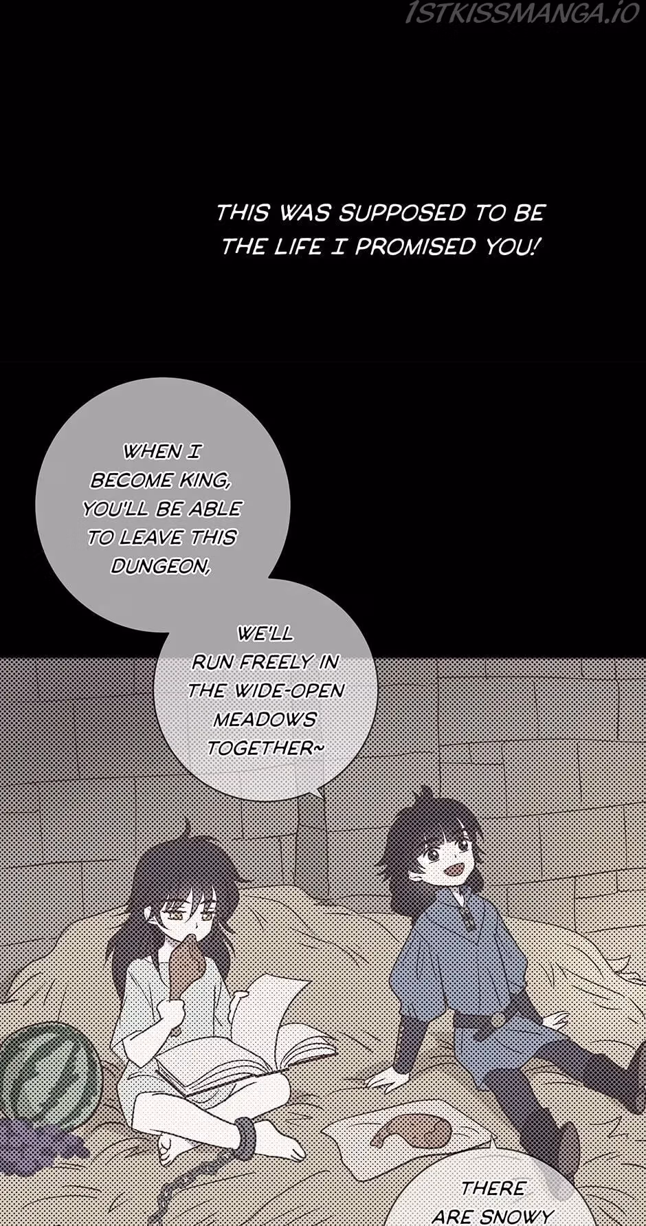Breathless Chapter 93 page 29 - 