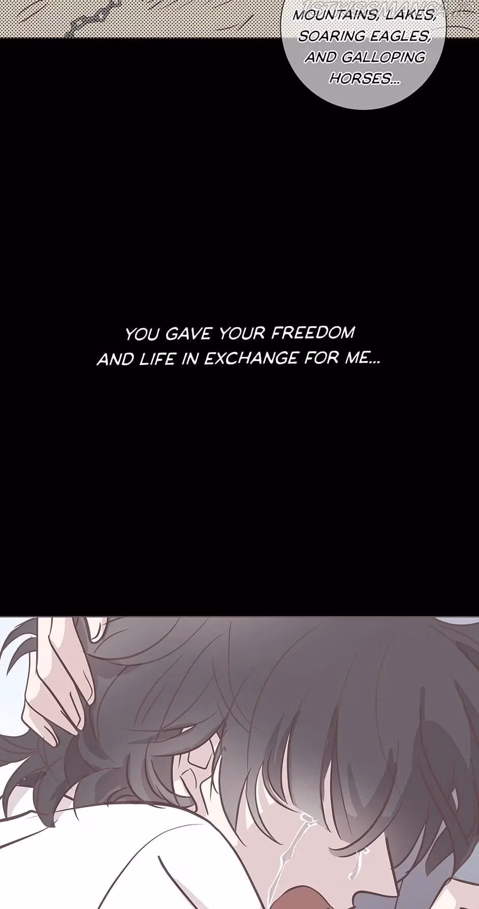 Breathless Chapter 93 page 30 - 