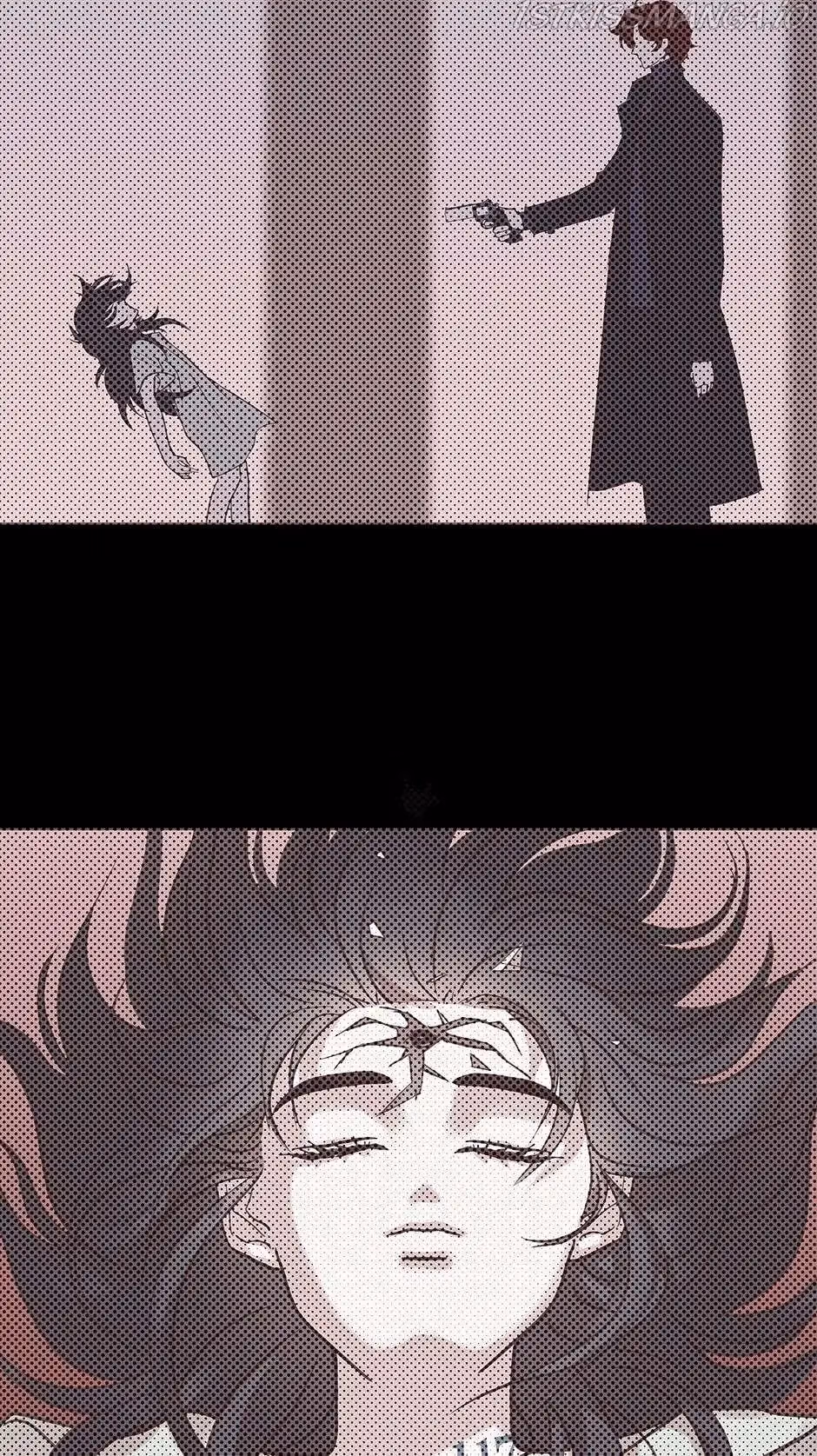 Breathless Chapter 93 page 38 - 