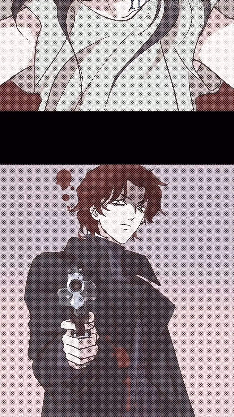 Breathless Chapter 93 page 39 - 