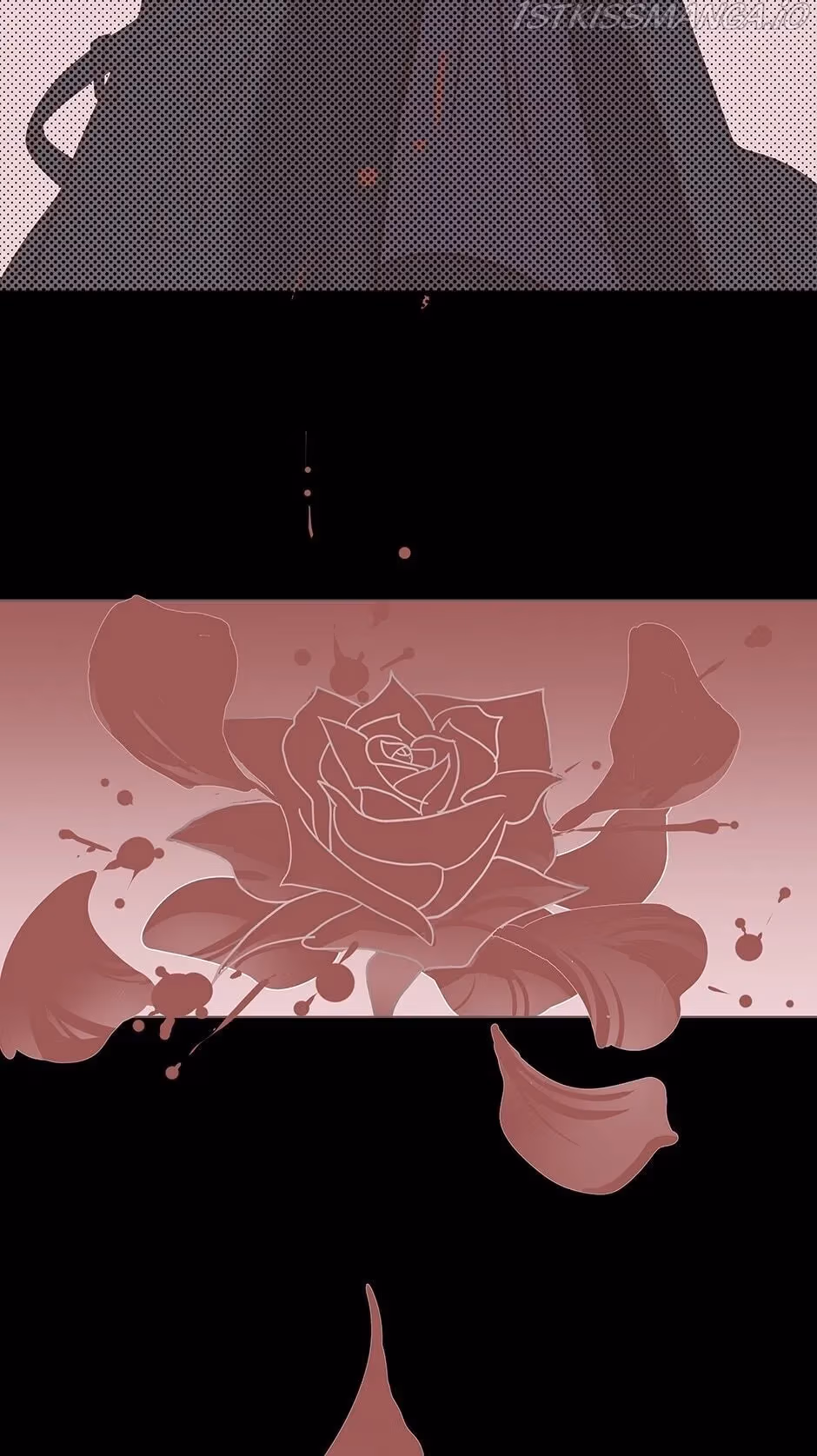 Breathless Chapter 93 page 40 - 