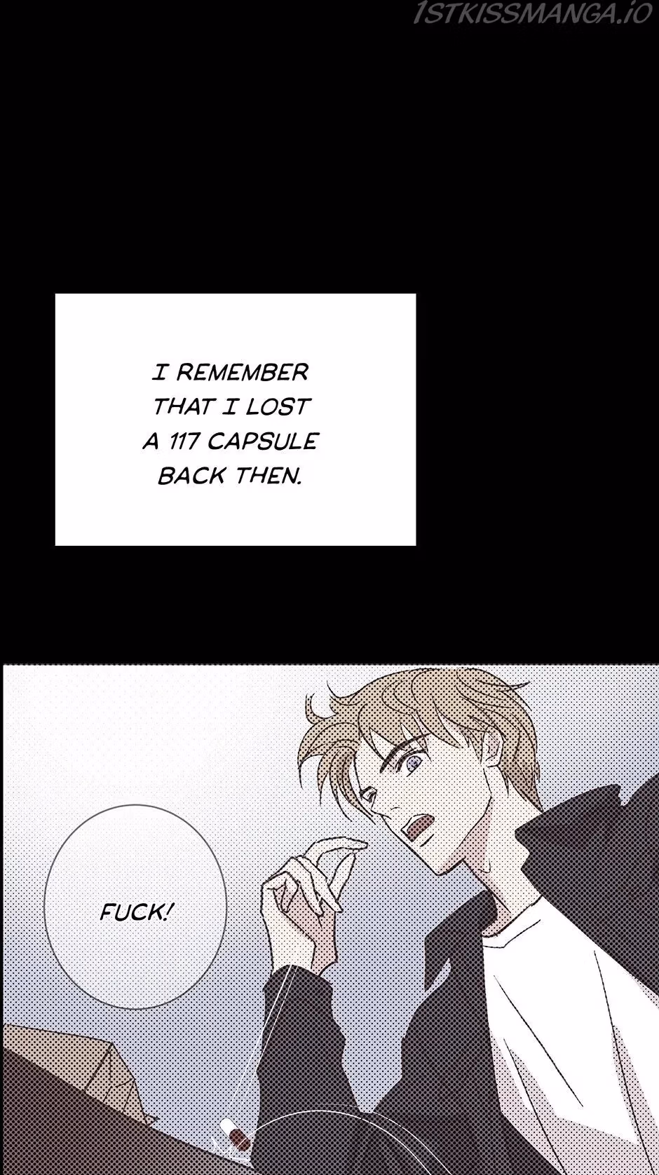 Breathless Chapter 93 page 5 - 