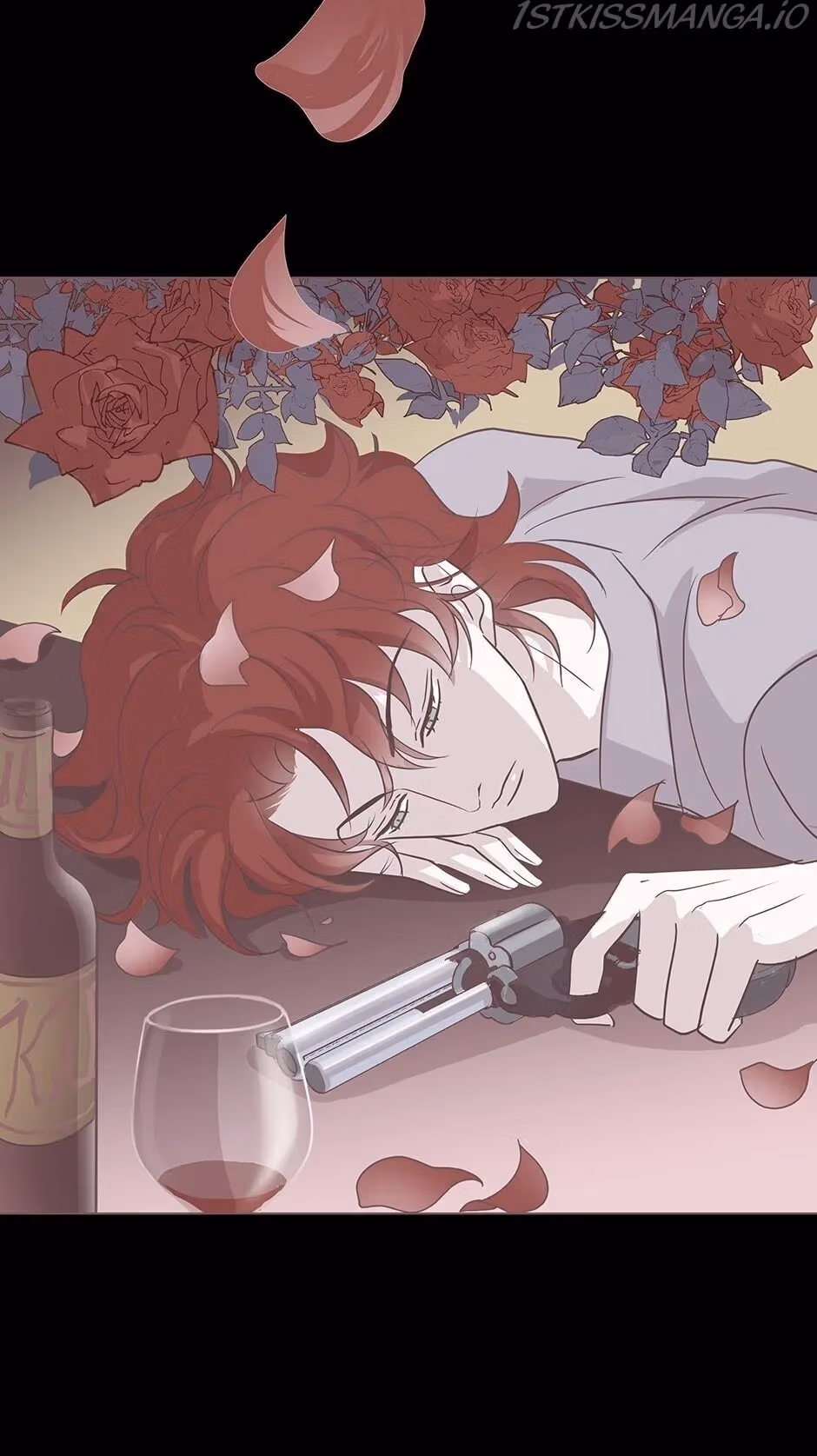 Breathless Chapter 93 page 41 - 
