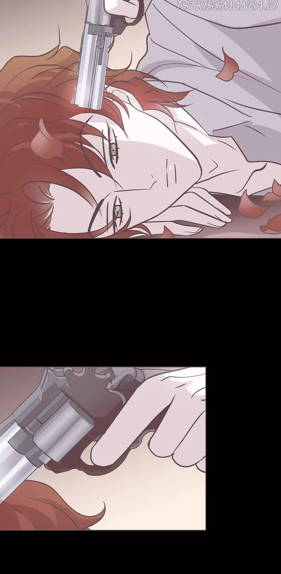 Breathless Chapter 93 page 43 - 