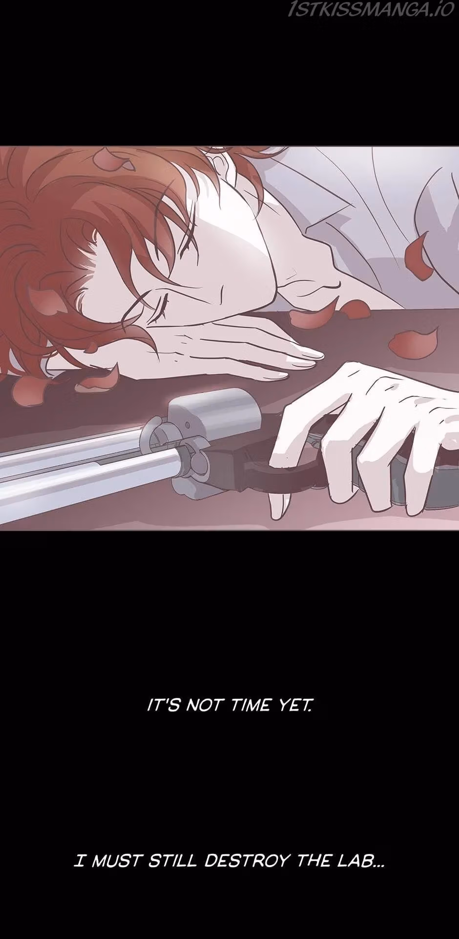 Breathless Chapter 93 page 44 - 