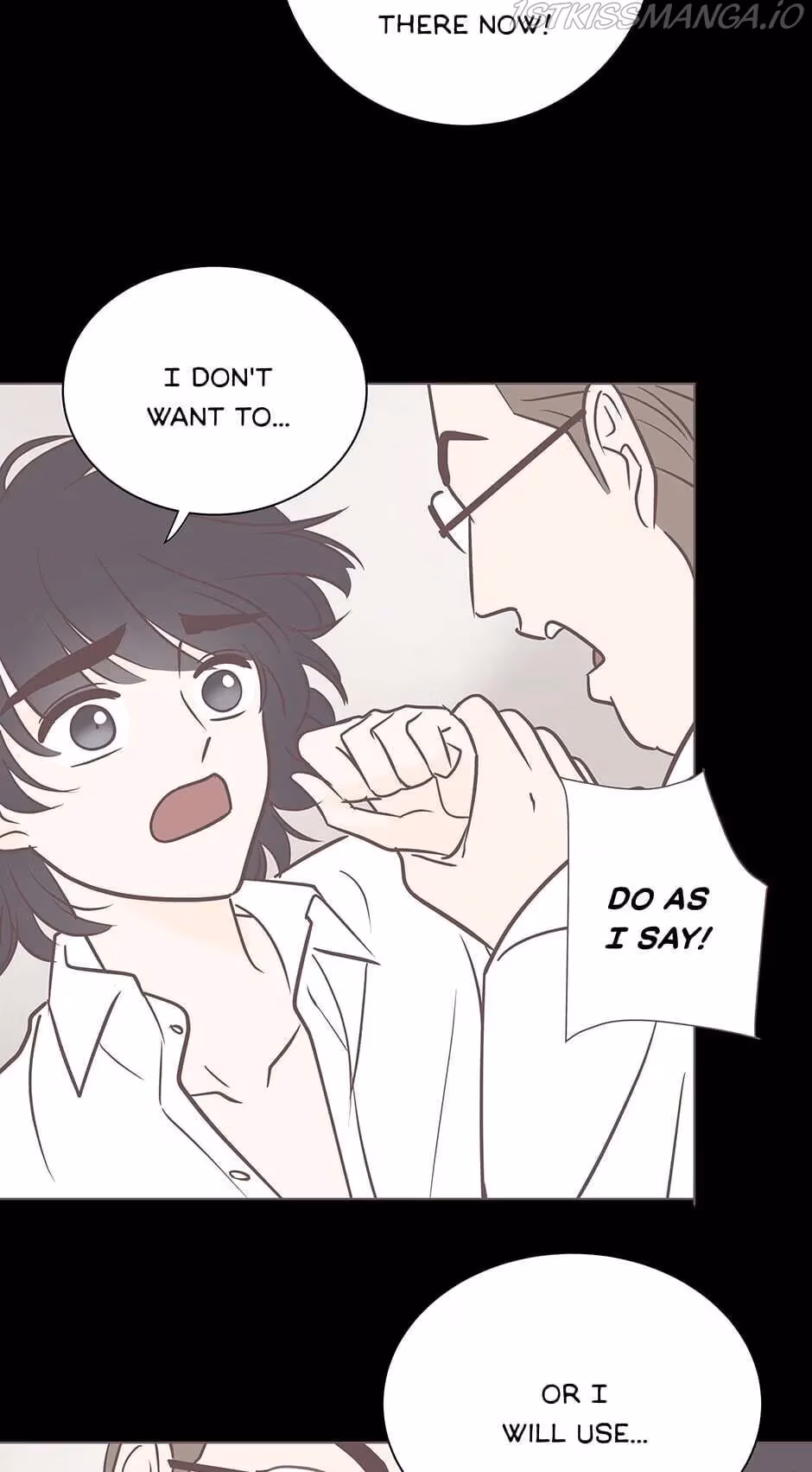 Breathless Chapter 93 page 10 - 