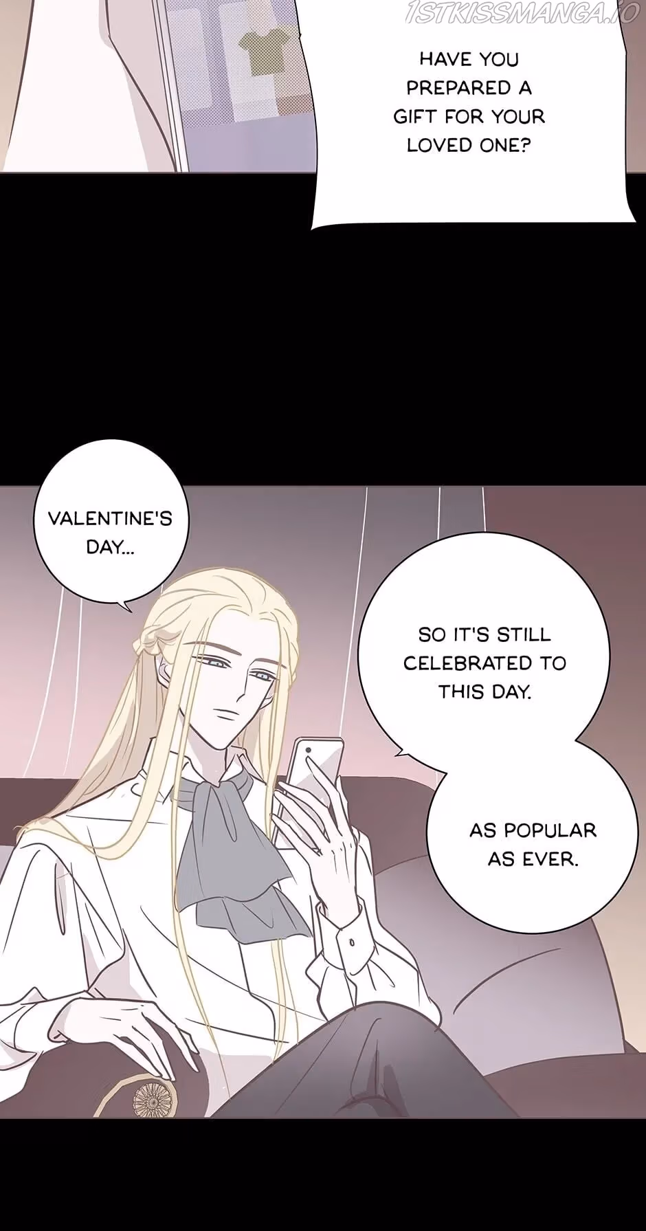 Breathless Chapter 94 page 2 - 