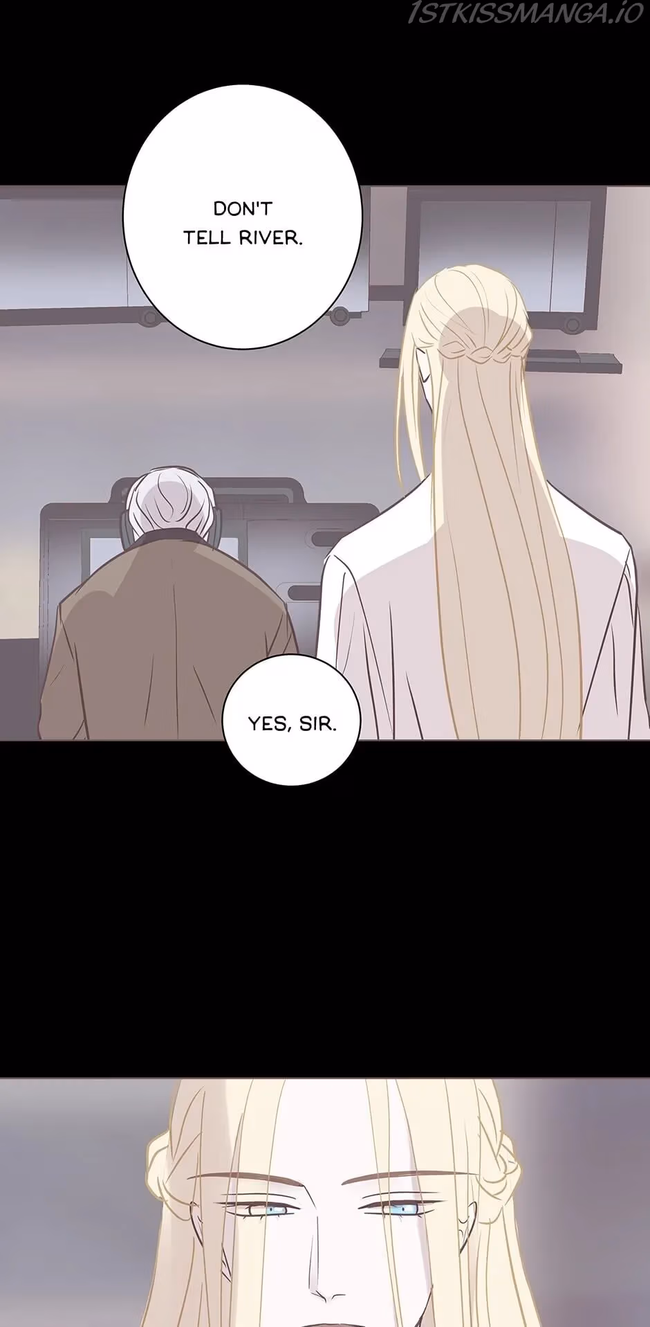 Breathless Chapter 94 page 13 - 